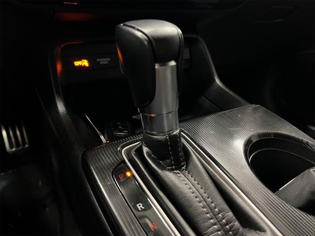 used 2023 Honda Civic car, priced at $27,488