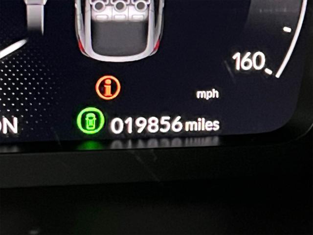 used 2023 Honda Civic car, priced at $27,488
