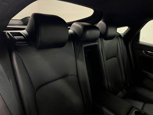 used 2023 Honda Civic car, priced at $27,488