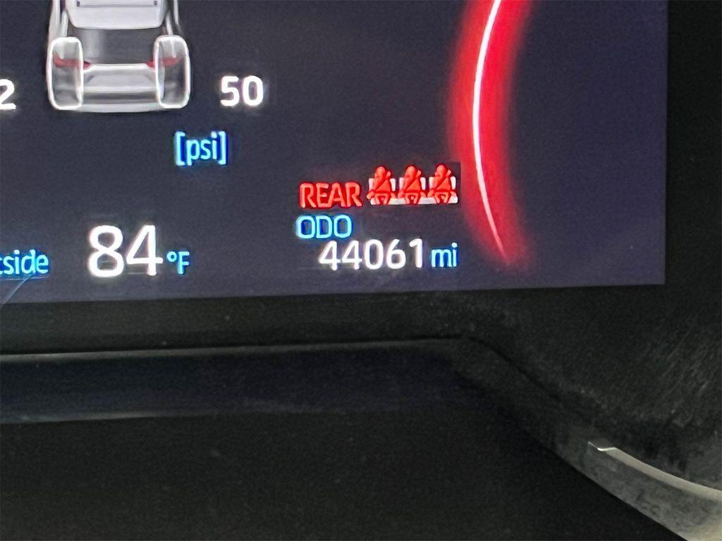 used 2024 Toyota RAV4 car, priced at $25,988