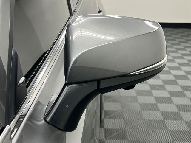 used 2025 Toyota Grand Highlander car, priced at $55,288