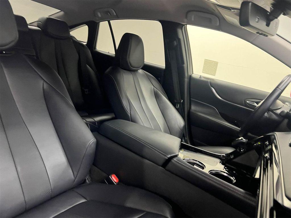 used 2022 Toyota Mirai car, priced at $11,788
