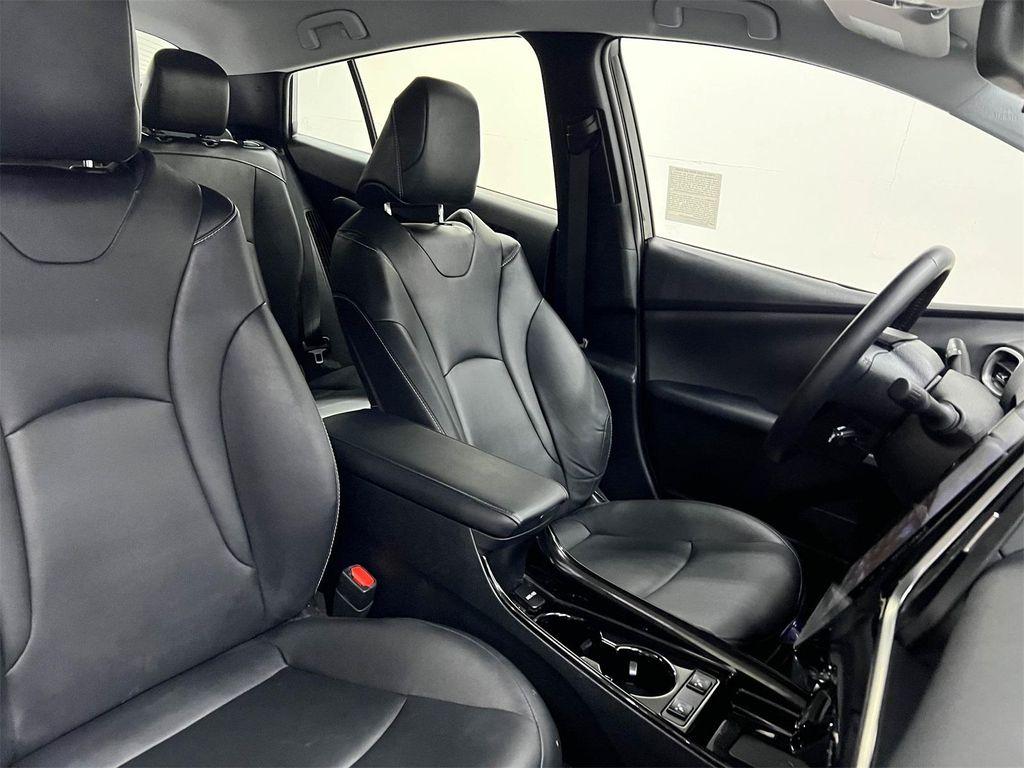 used 2020 Toyota Prius Prime car, priced at $24,788