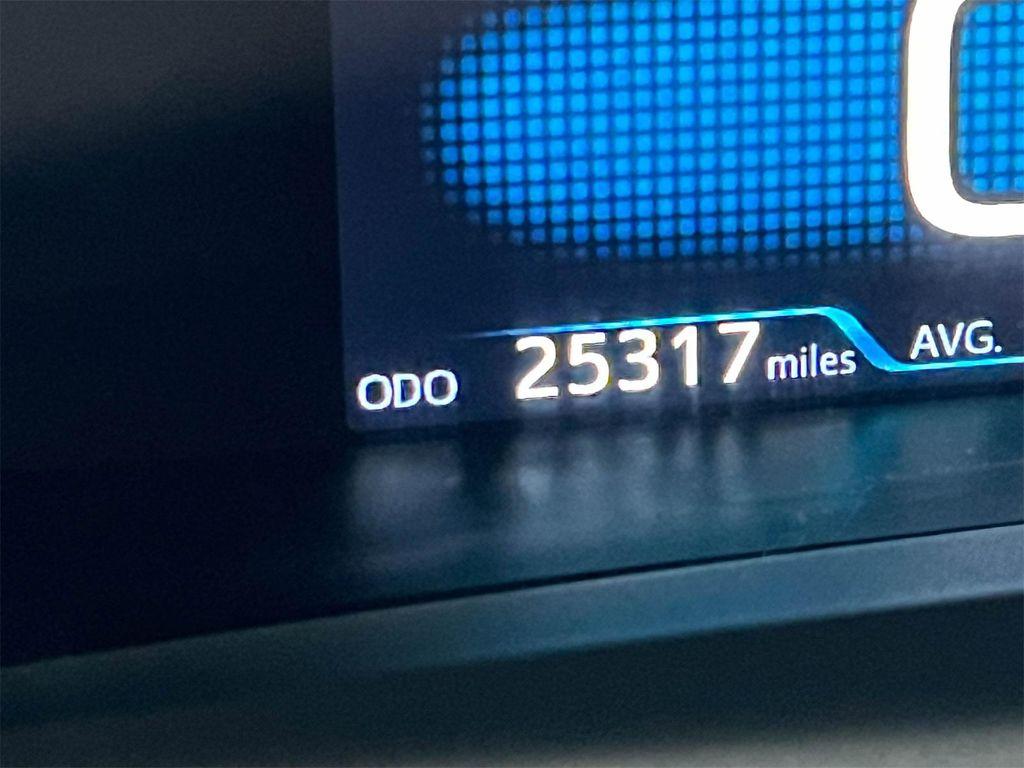 used 2020 Toyota Prius Prime car, priced at $24,788