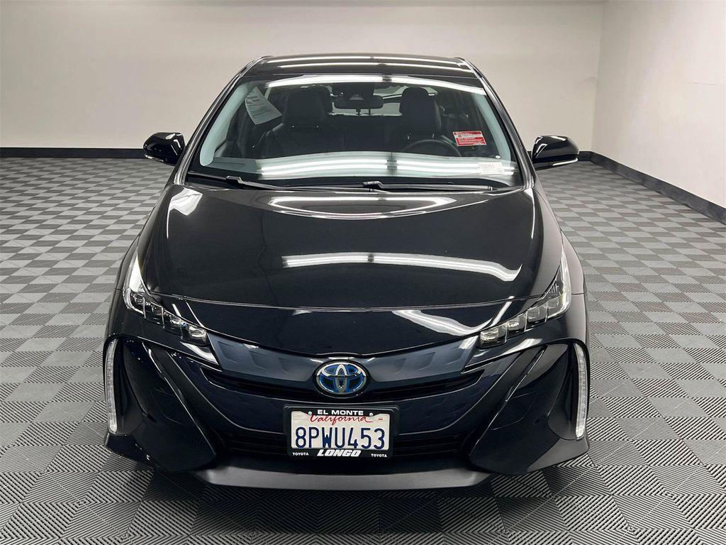 used 2020 Toyota Prius Prime car, priced at $24,788