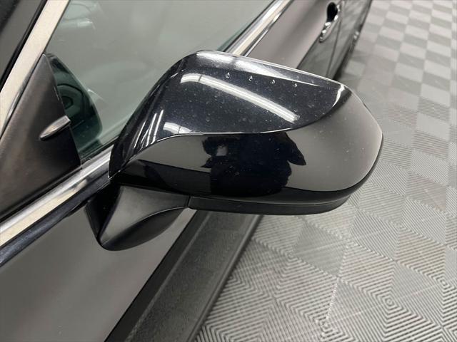 used 2021 Toyota Camry car, priced at $23,488