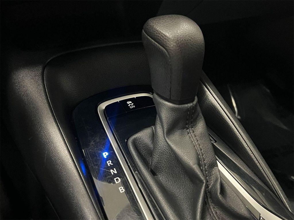 used 2021 Toyota Corolla car, priced at $17,888