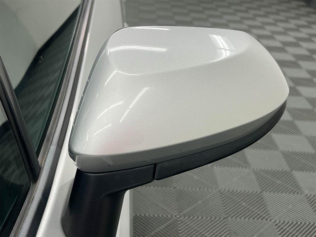 used 2021 Toyota Corolla car, priced at $17,888