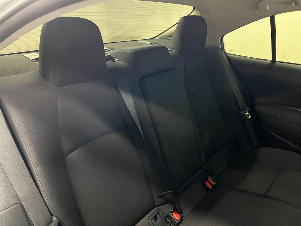 used 2021 Toyota Corolla car, priced at $17,888