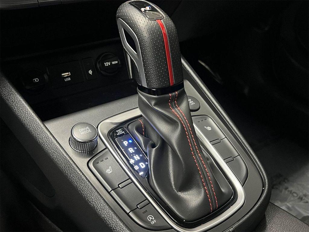 used 2023 Hyundai Kona car, priced at $19,988