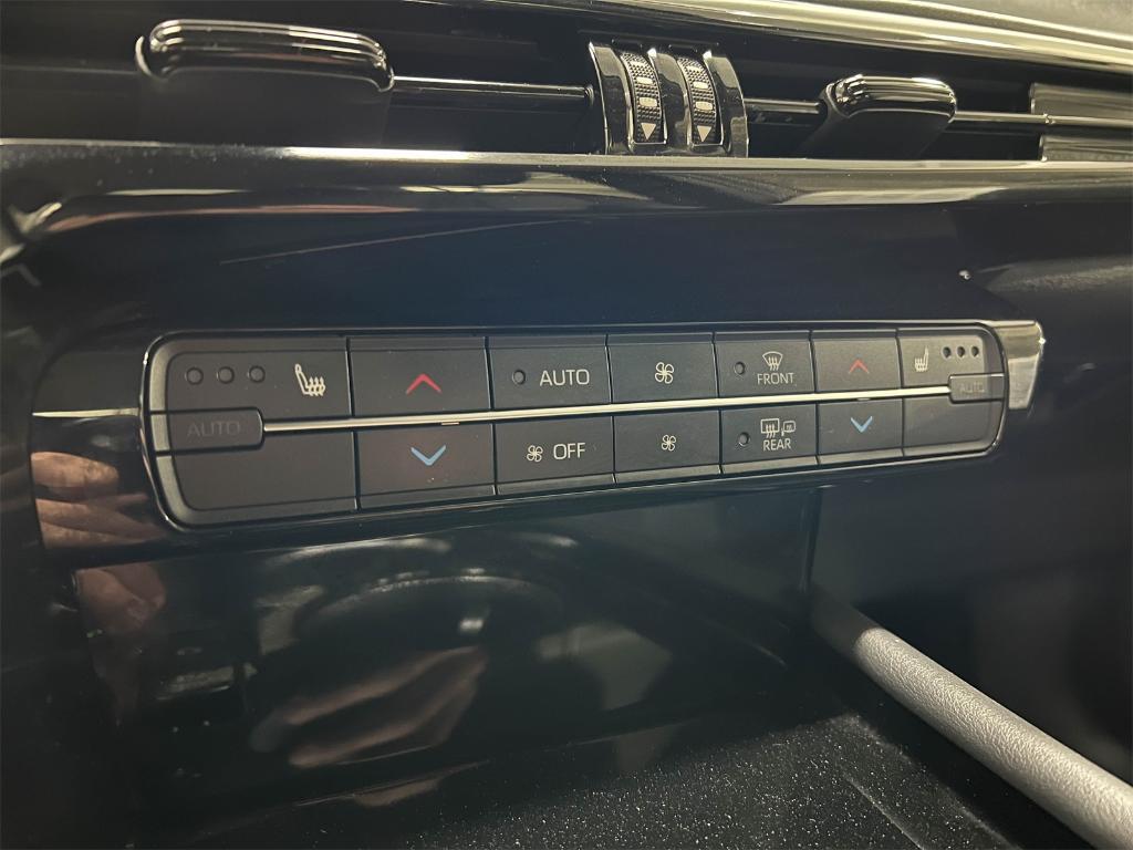 used 2021 Toyota Mirai car, priced at $16,088