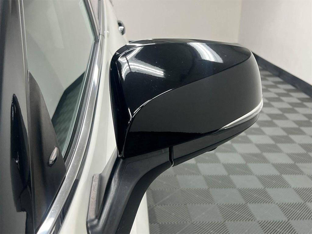 used 2020 Toyota Highlander Hybrid car, priced at $42,488