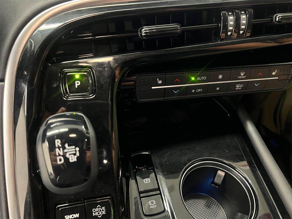 used 2022 Toyota Mirai car, priced at $13,788