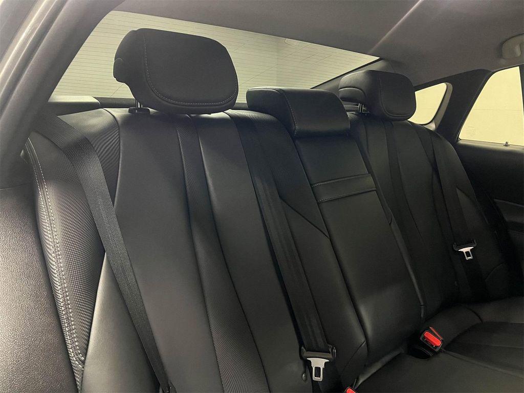 used 2022 Toyota Mirai car, priced at $13,788