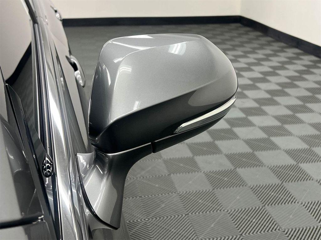 used 2022 Toyota Mirai car, priced at $13,788