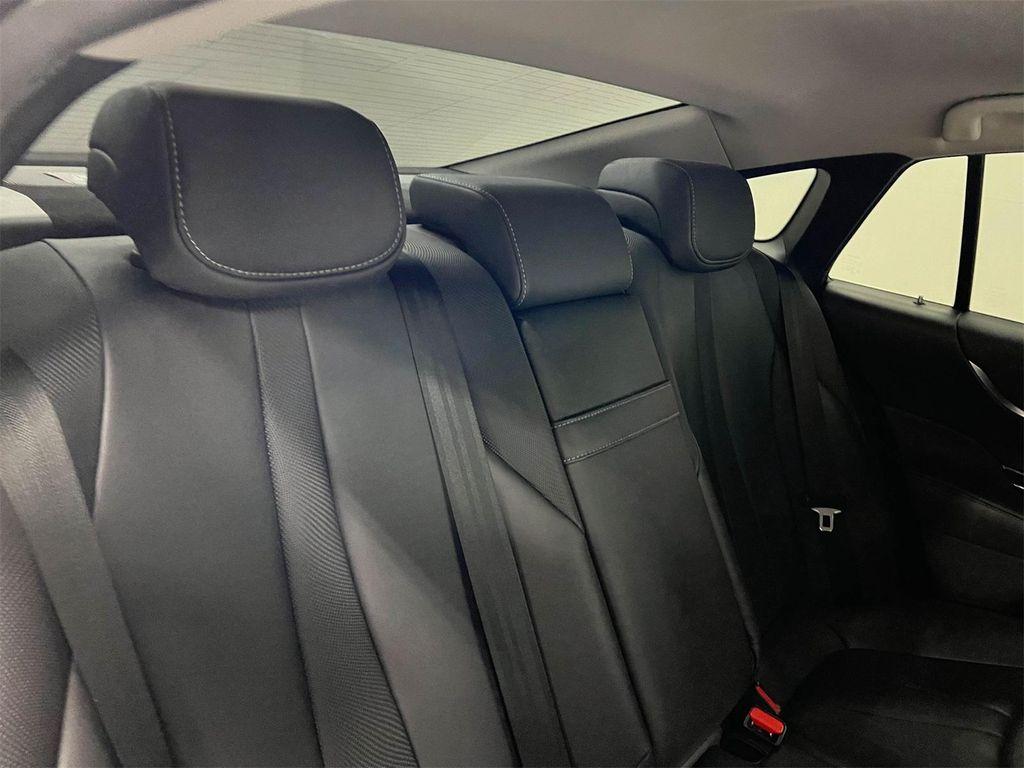 used 2022 Toyota Mirai car, priced at $13,088