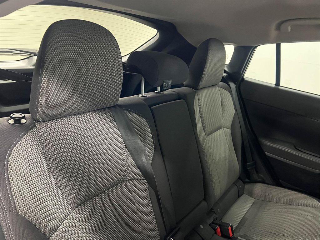 used 2024 Subaru Crosstrek car, priced at $22,488