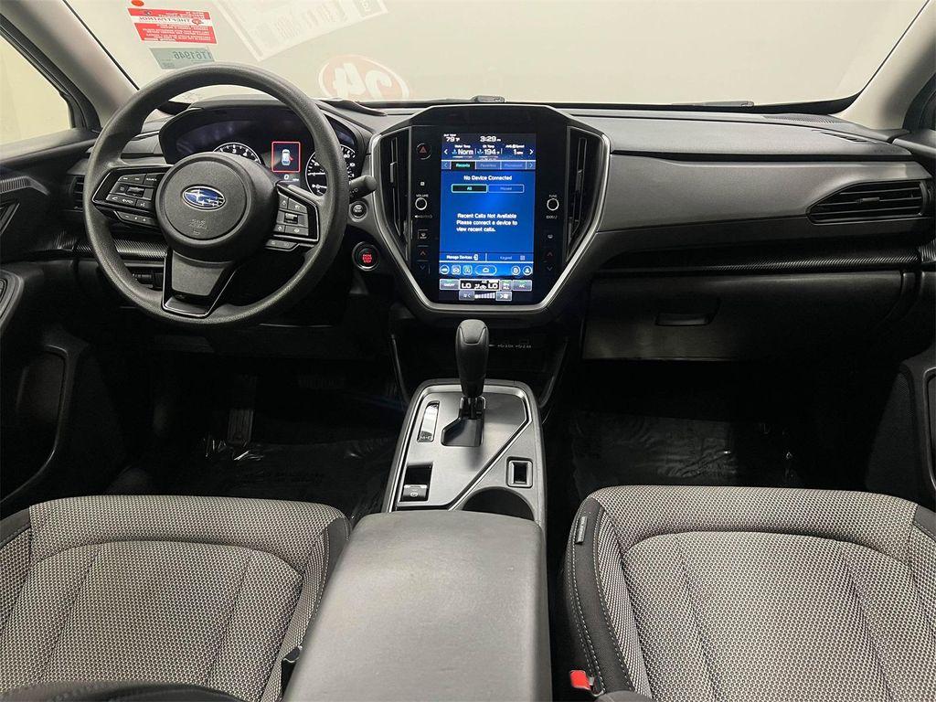 used 2024 Subaru Crosstrek car, priced at $22,488