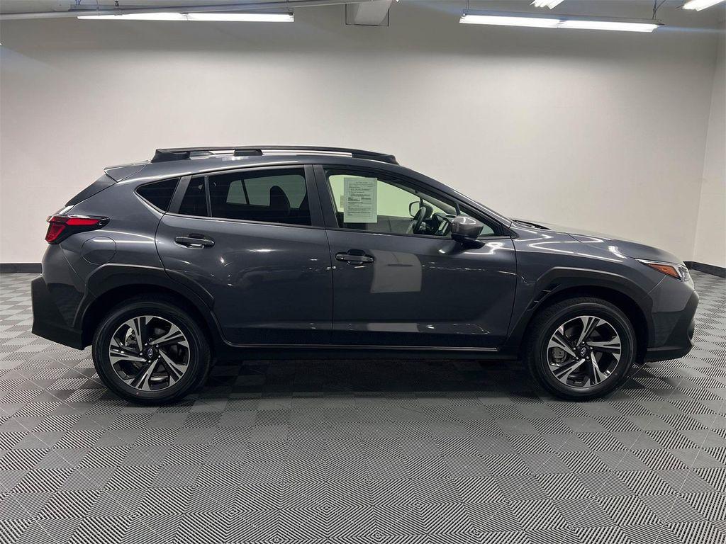 used 2024 Subaru Crosstrek car, priced at $22,488