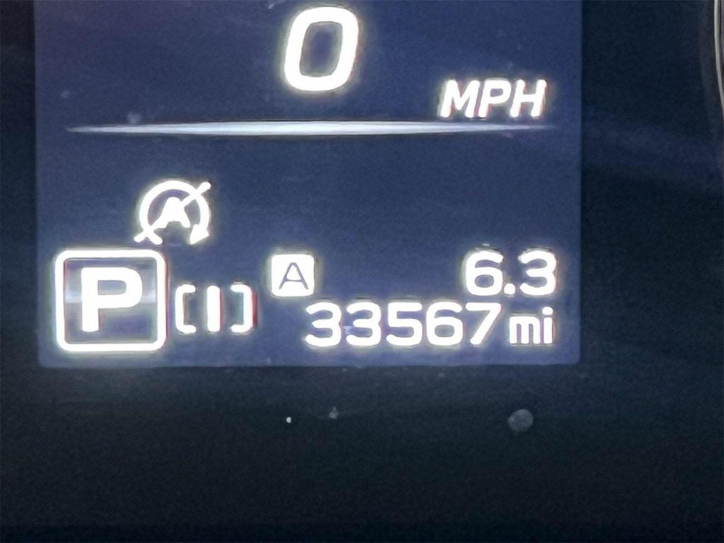 used 2024 Subaru Crosstrek car, priced at $22,488