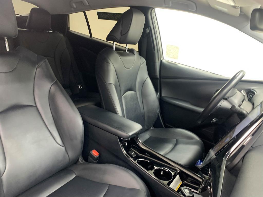 used 2019 Toyota Prius Prime car, priced at $22,995