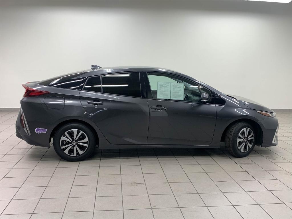 used 2019 Toyota Prius Prime car, priced at $22,995