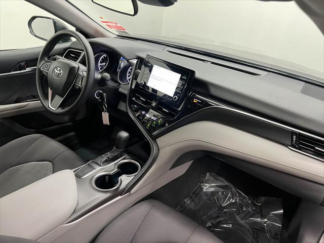 used 2024 Toyota Camry car, priced at $24,988