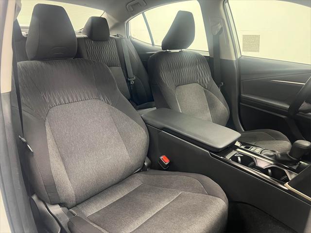 used 2025 Toyota Camry car, priced at $27,388