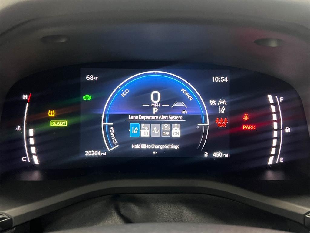 used 2025 Toyota Camry car, priced at $28,688