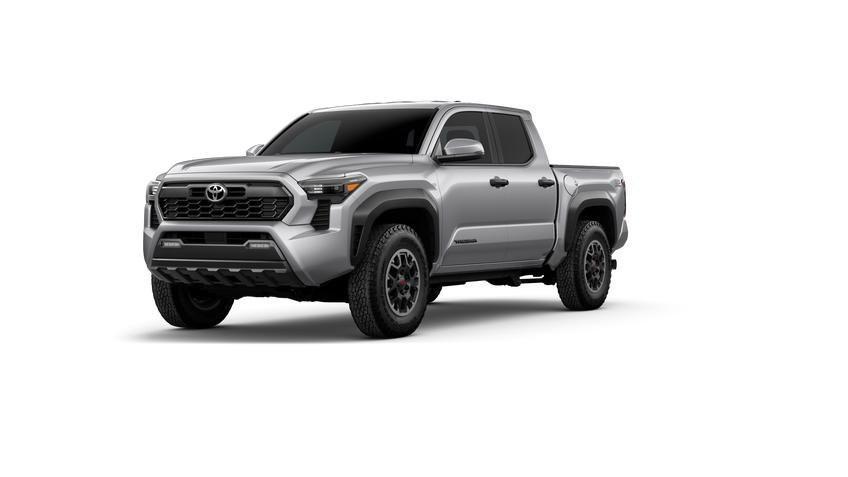new 2025 Toyota Tacoma car, priced at $56,603