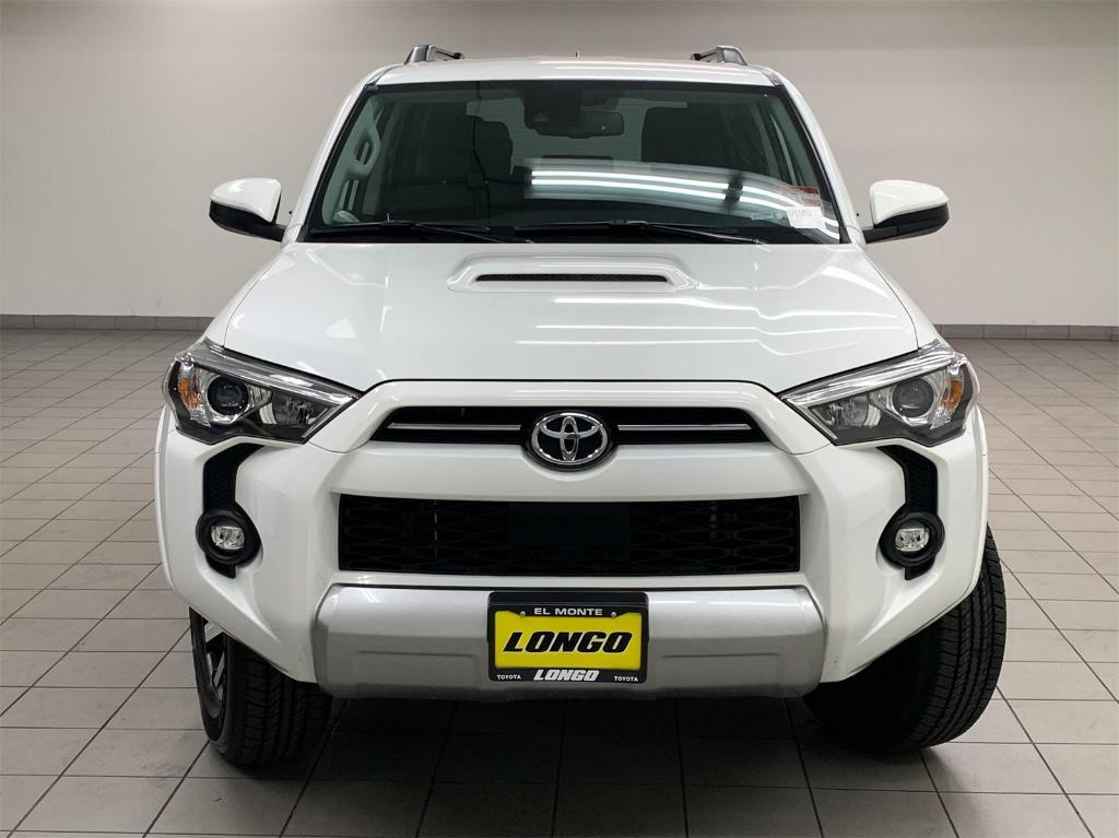 used 2024 Toyota 4Runner car, priced at $46,888