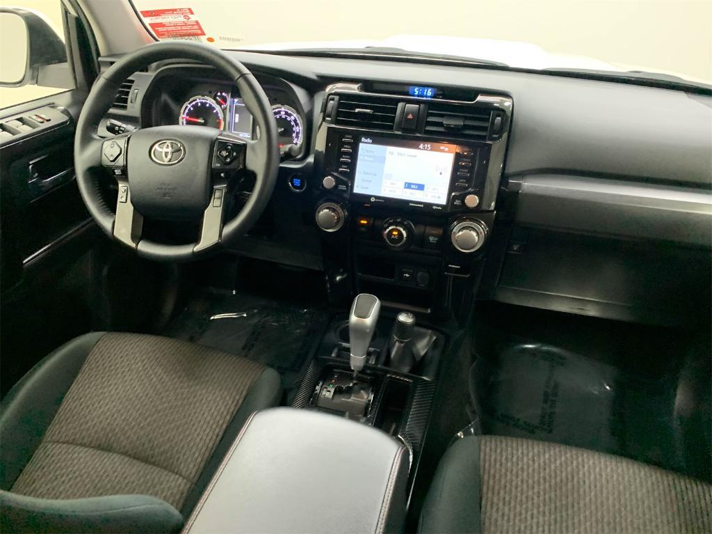 used 2024 Toyota 4Runner car, priced at $46,888