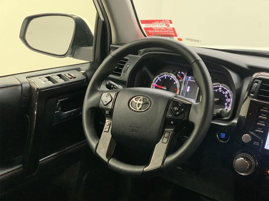 used 2024 Toyota 4Runner car, priced at $46,888