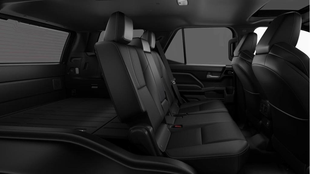 new 2025 Toyota 4Runner car, priced at $63,569