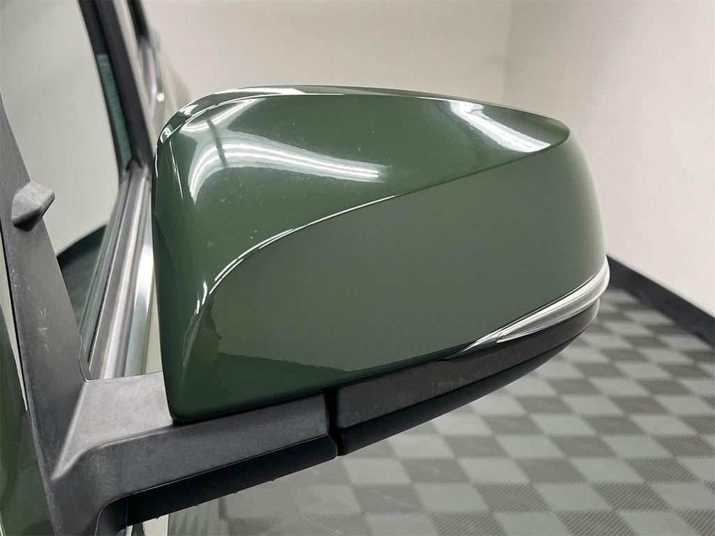 used 2022 Toyota Tacoma car, priced at $38,788