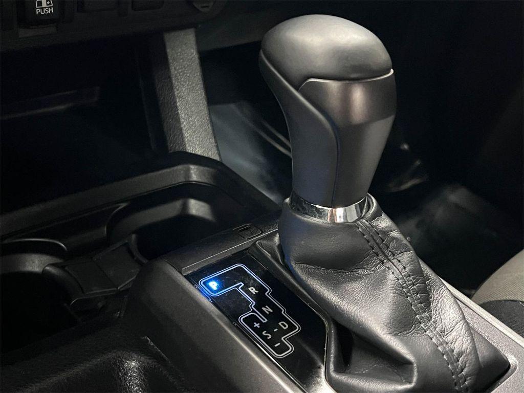 used 2022 Toyota Tacoma car, priced at $38,788