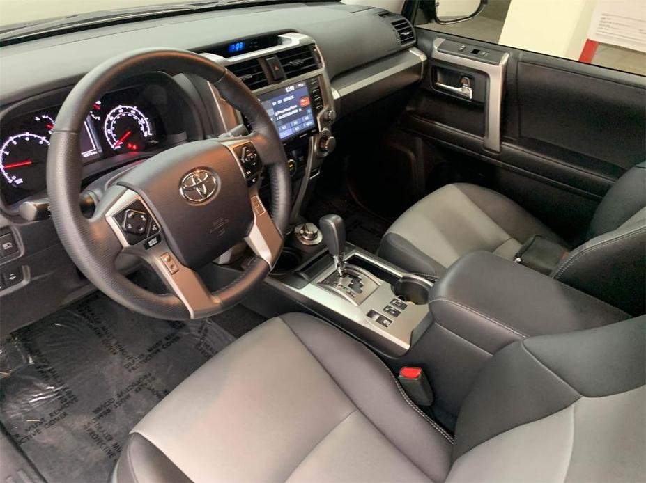 used 2024 Toyota 4Runner car, priced at $48,788