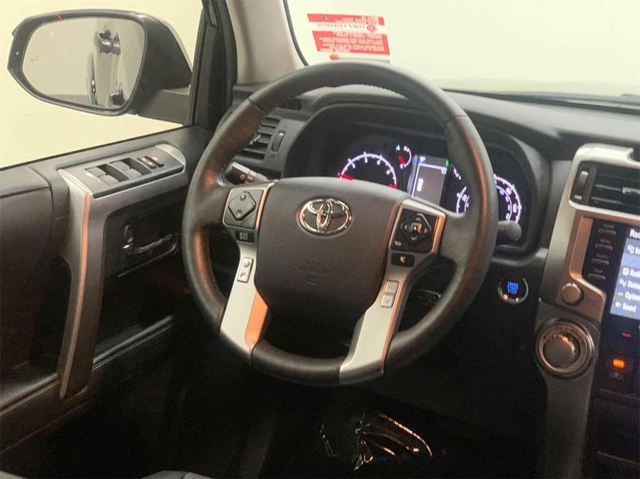 used 2024 Toyota 4Runner car, priced at $48,788