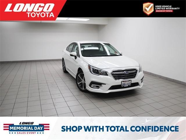 used 2019 Subaru Legacy car, priced at $23,788