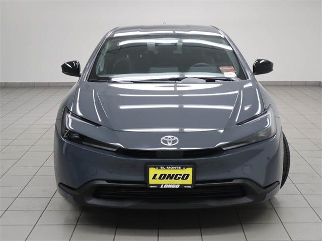 used 2023 Toyota Prius car, priced at $31,988