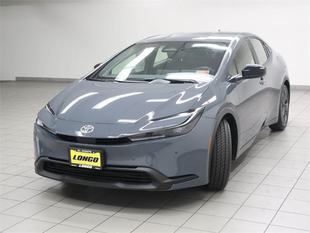 used 2023 Toyota Prius car, priced at $31,788