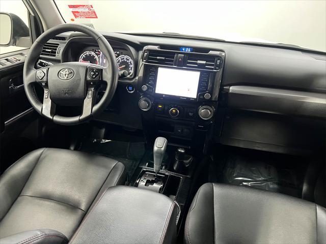 used 2021 Toyota 4Runner car, priced at $44,588