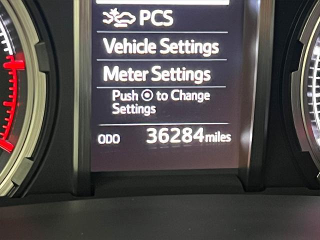 used 2021 Toyota 4Runner car, priced at $44,588