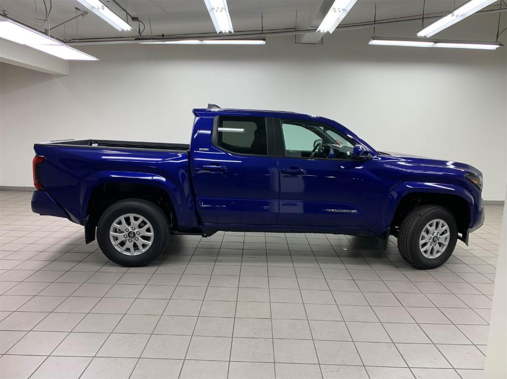 used 2024 Toyota Tacoma car, priced at $42,688