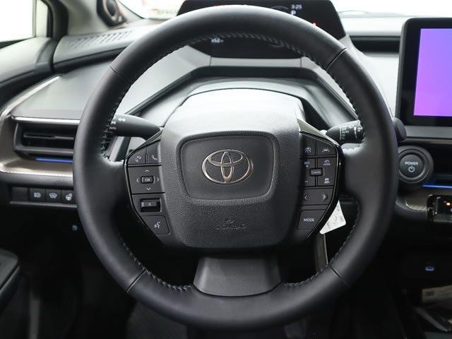 new 2026 Toyota Prius car, priced at $38,948
