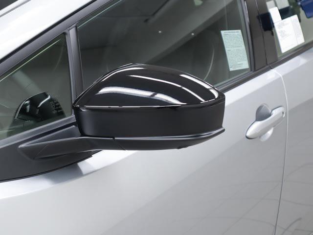 new 2026 Toyota Prius car, priced at $38,948