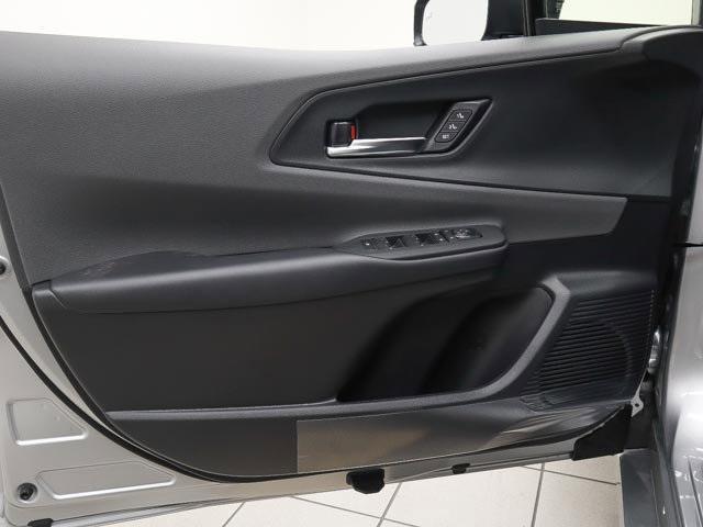 new 2026 Toyota Prius car, priced at $38,948