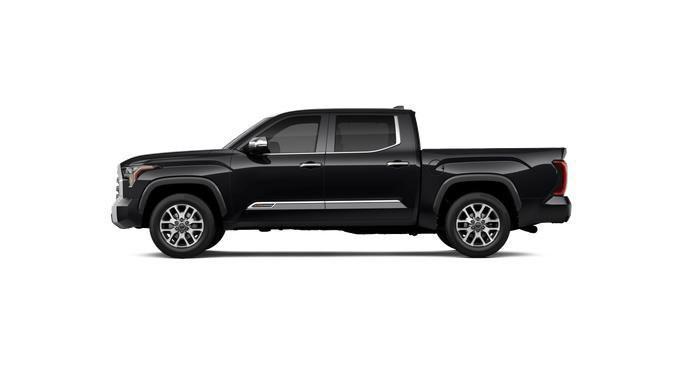 new 2026 Toyota Tundra car, priced at $71,590
