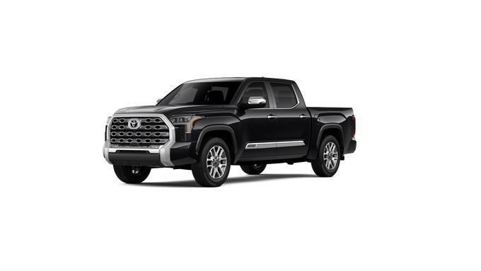new 2026 Toyota Tundra car, priced at $71,590