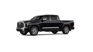 new 2026 Toyota Tundra car, priced at $71,590